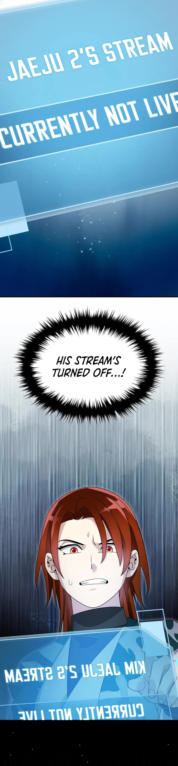 The Newbie is Too Strong Chapter 100 page 6 - Chapter 100