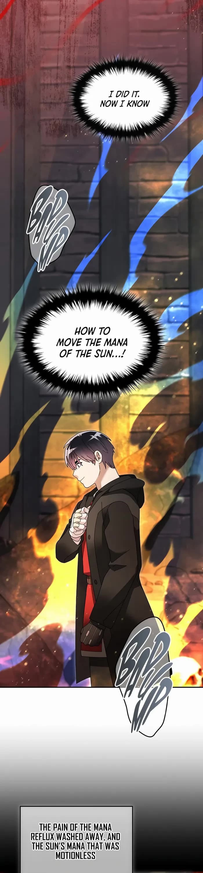 The Newbie is Too Strong Chapter 101 page 1 - Chapter 101