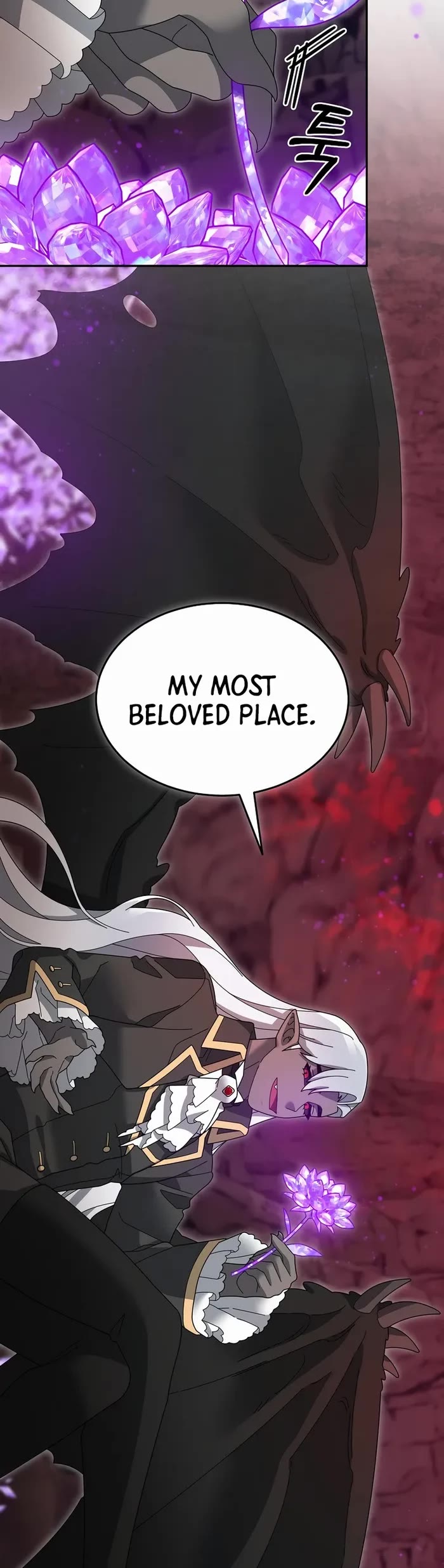 The Newbie is Too Strong Chapter 101 page 20 - Chapter 101