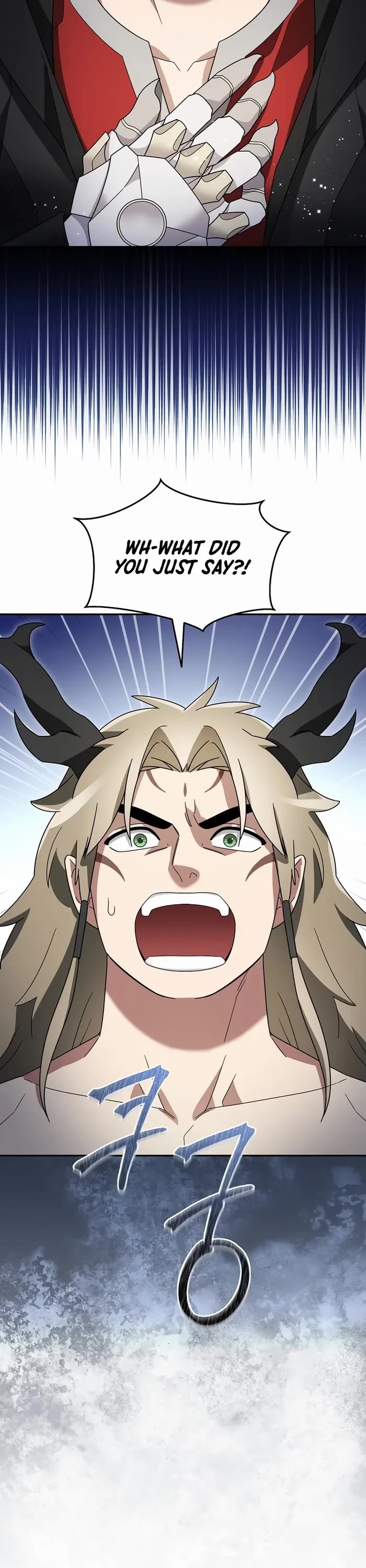 The Newbie is Too Strong Chapter 101 page 37 - Chapter 101