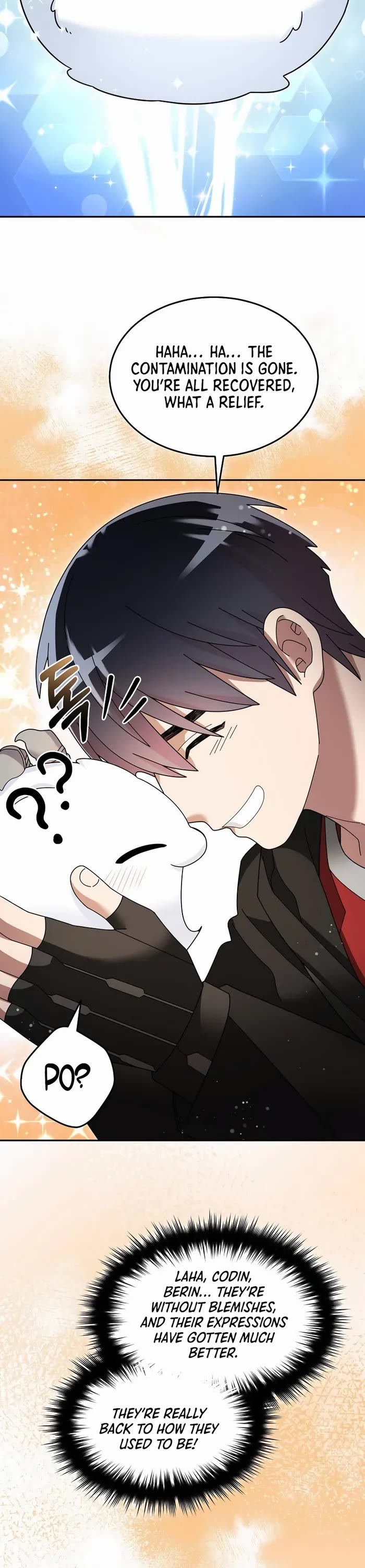 The Newbie is Too Strong Chapter 101 page 6 - Chapter 101