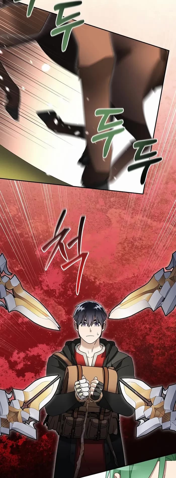 The Newbie is Too Strong Chapter 102 page 17 - Chapter 102