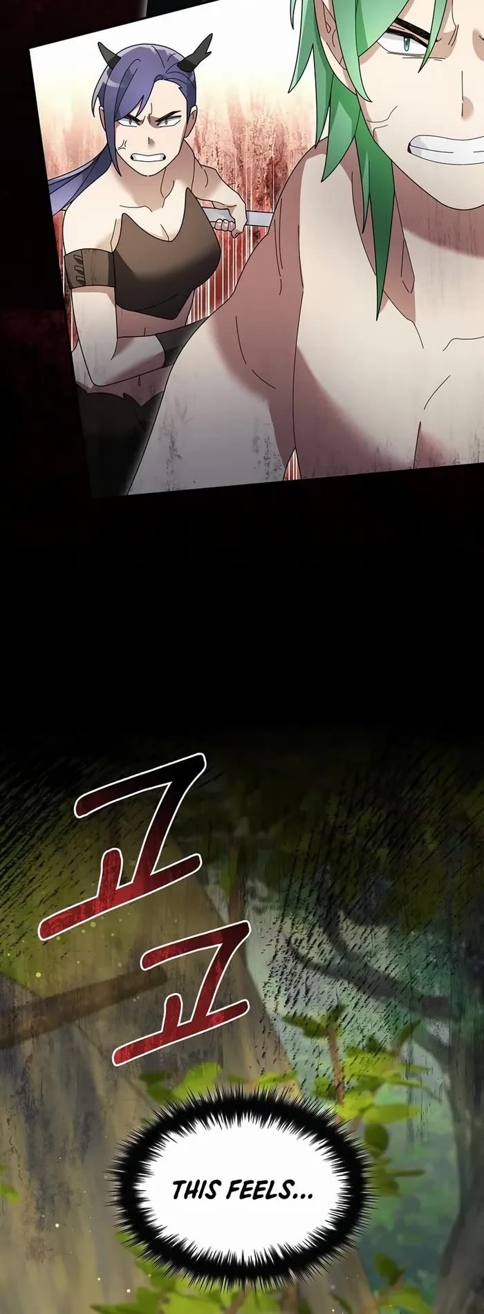 The Newbie is Too Strong Chapter 102 page 18 - Chapter 102