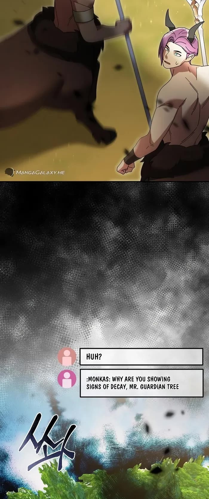 The Newbie is Too Strong Chapter 102 page 28 - Chapter 102