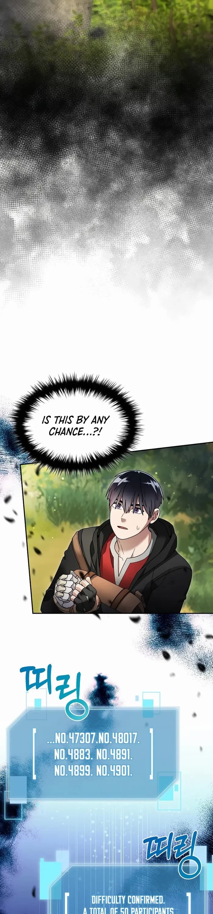 The Newbie is Too Strong Chapter 102 page 30 - Chapter 102