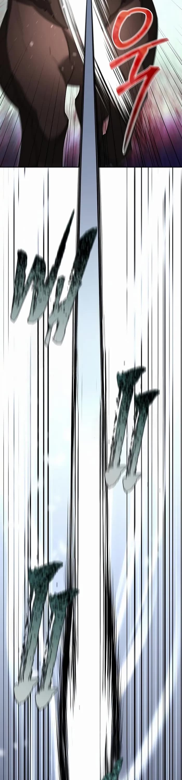 The Newbie is Too Strong Chapter 102 page 35 - Chapter 102