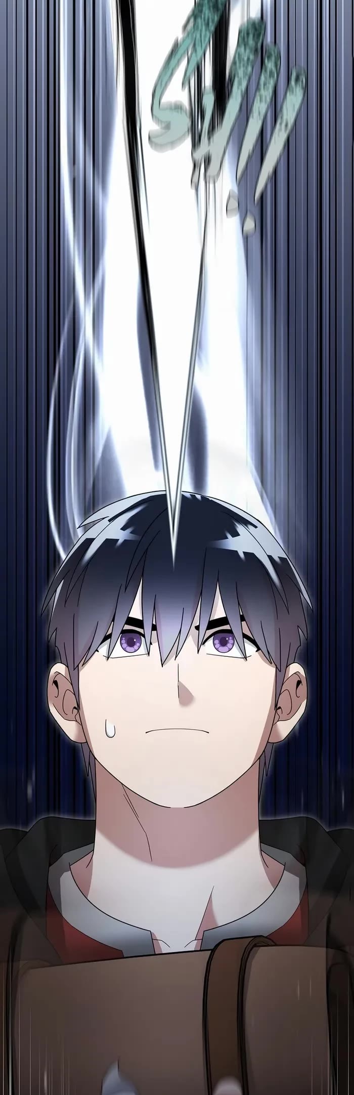 The Newbie is Too Strong Chapter 102 page 36 - Chapter 102