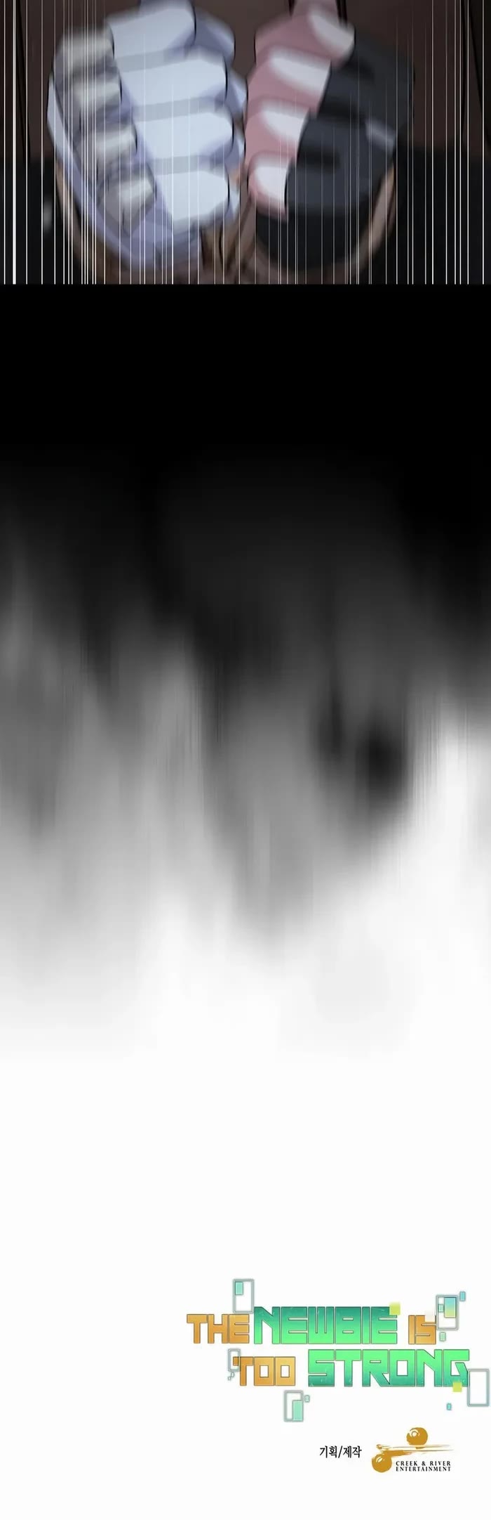 The Newbie is Too Strong Chapter 102 page 37 - Chapter 102