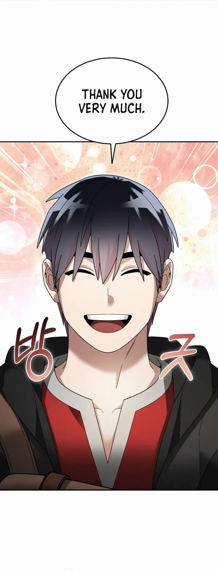 The Newbie is Too Strong Chapter 103 page 10 - Chapter 103