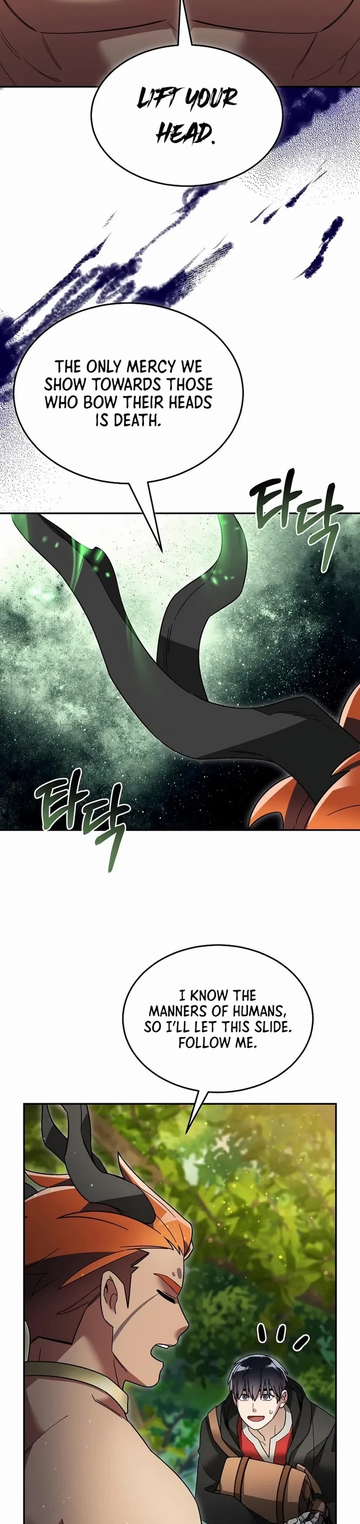 The Newbie is Too Strong Chapter 103 page 13 - Chapter 103