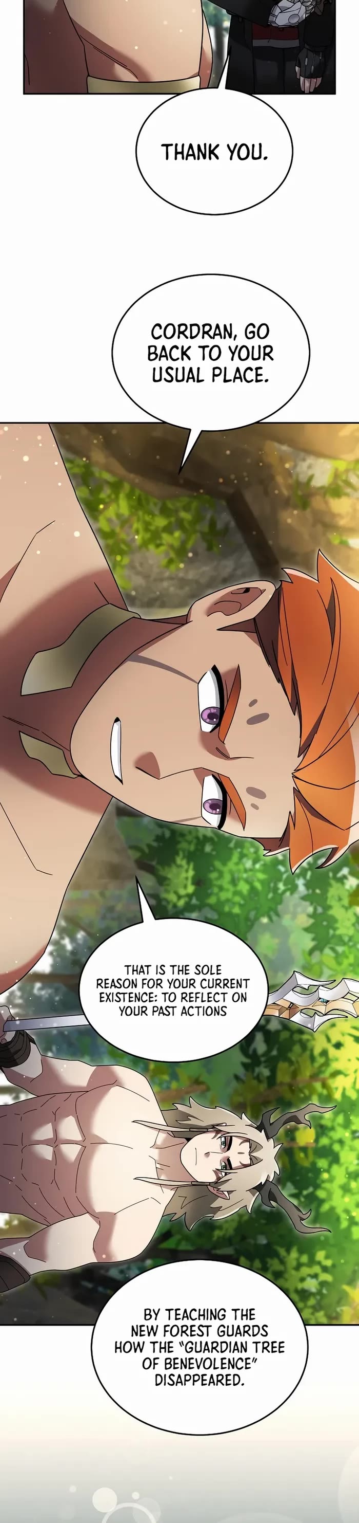 The Newbie is Too Strong Chapter 103 page 14 - Chapter 103