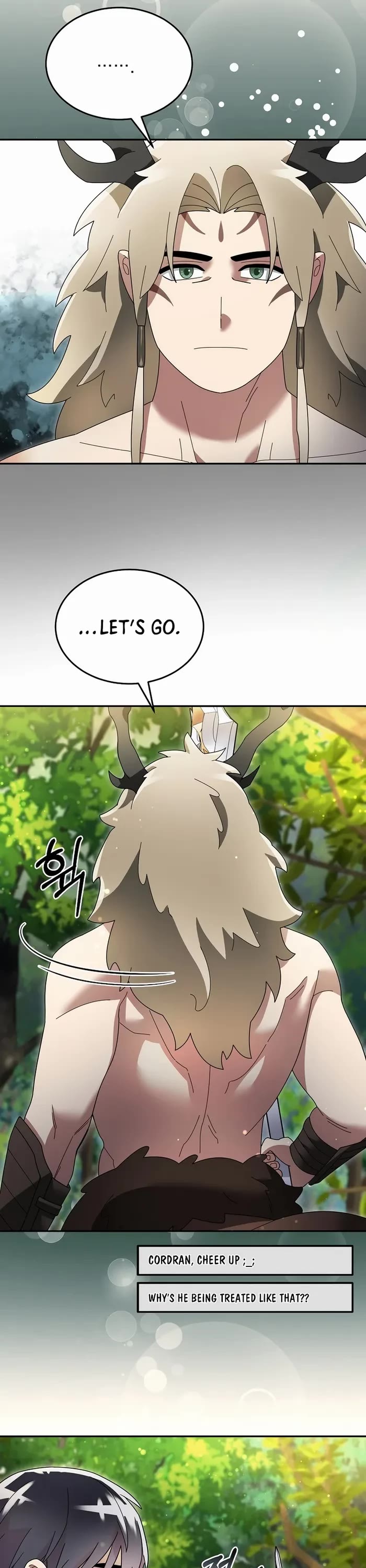 The Newbie is Too Strong Chapter 103 page 15 - Chapter 103