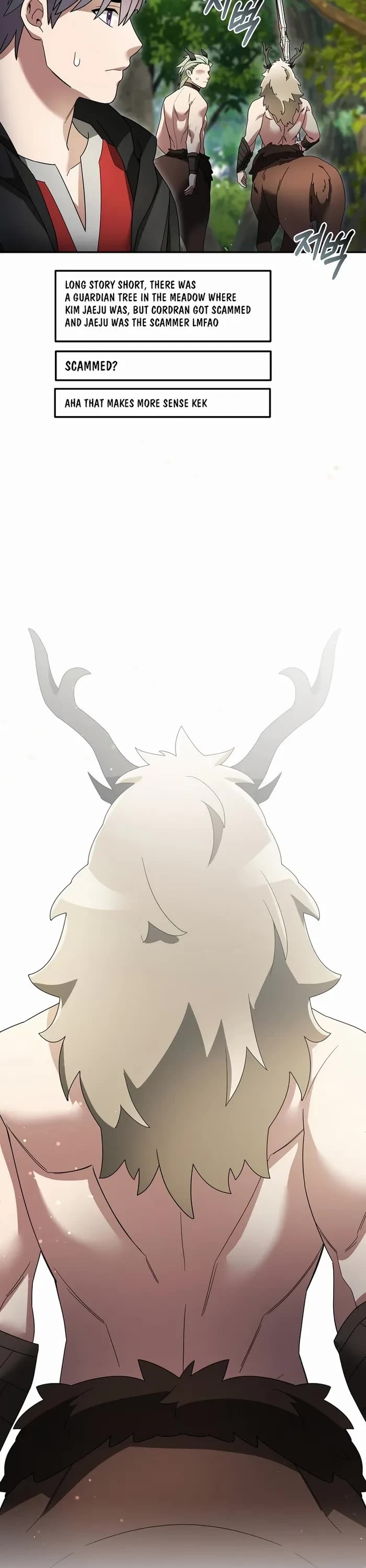 The Newbie is Too Strong Chapter 103 page 16 - Chapter 103