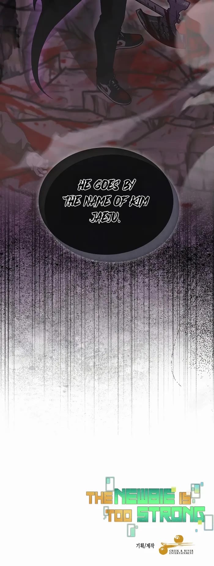 The Newbie is Too Strong Chapter 103 page 41 - Chapter 103