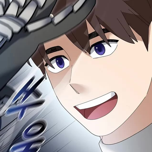 The Newbie is Too Strong Chapter 103 cover