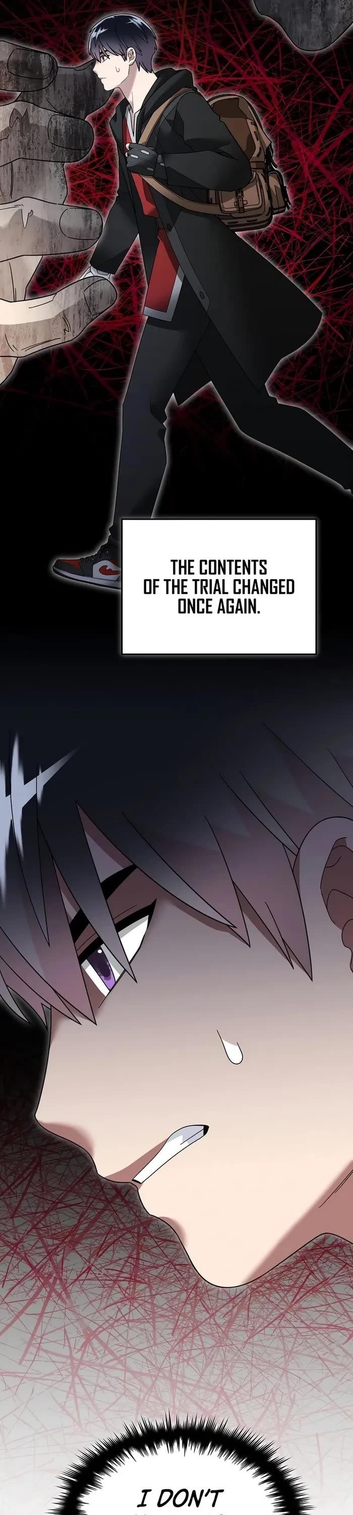 The Newbie is Too Strong Chapter 104 page 12 - Chapter 104