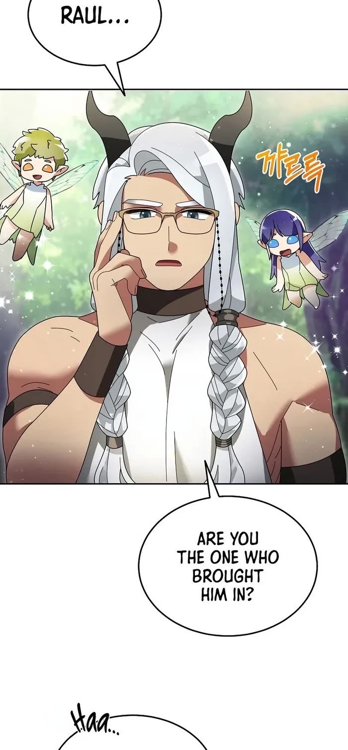 The Newbie is Too Strong Chapter 104 page 19 - Chapter 104