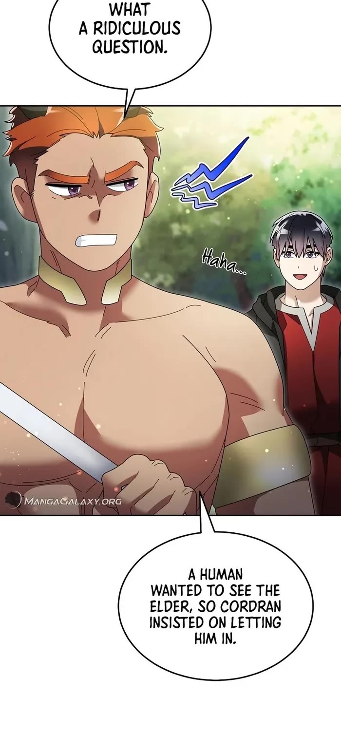 The Newbie is Too Strong Chapter 104 page 20 - Chapter 104