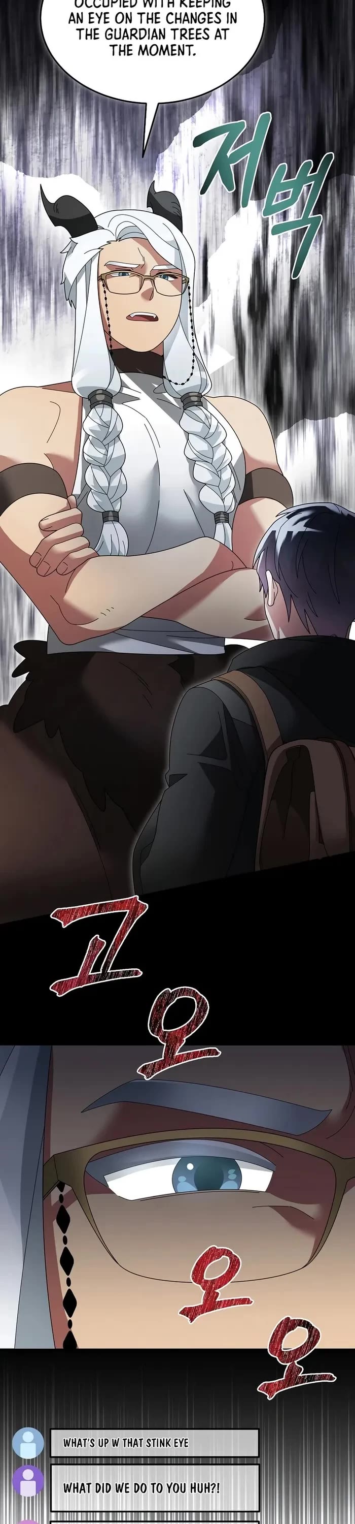 The Newbie is Too Strong Chapter 104 page 22 - Chapter 104