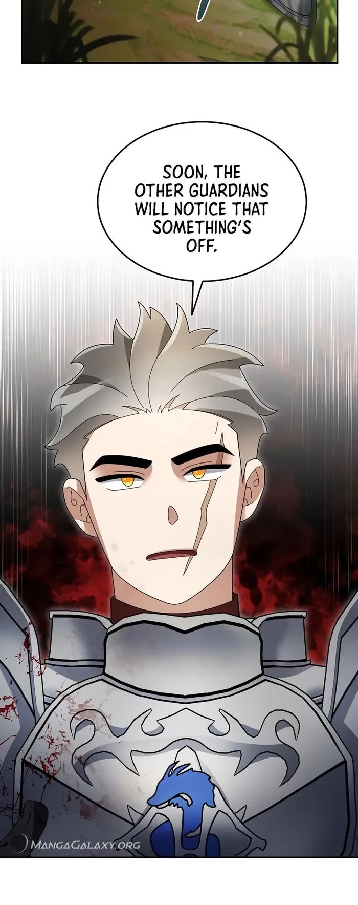 The Newbie is Too Strong Chapter 104 page 29 - Chapter 104