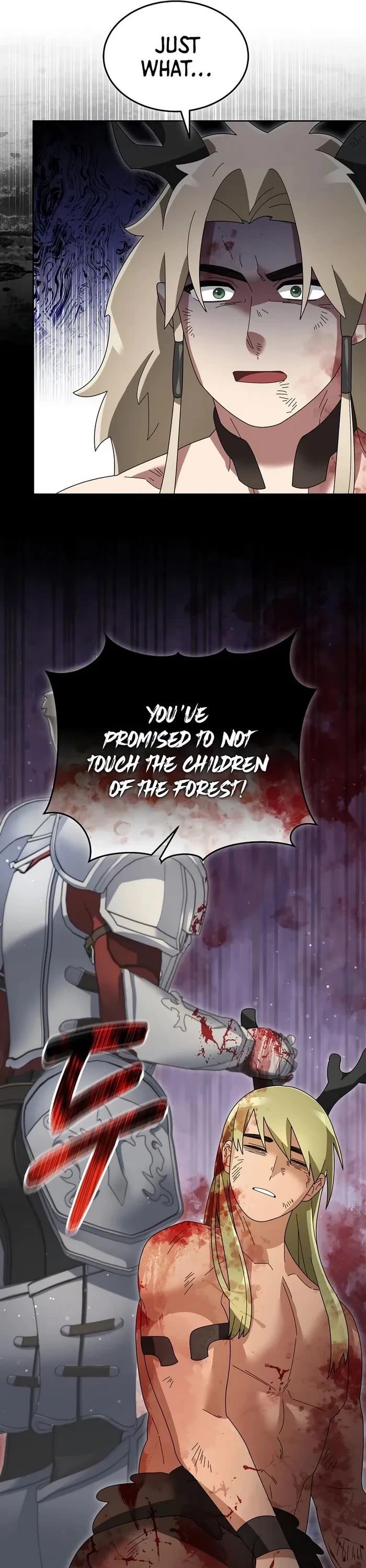 The Newbie is Too Strong Chapter 104 page 30 - Chapter 104