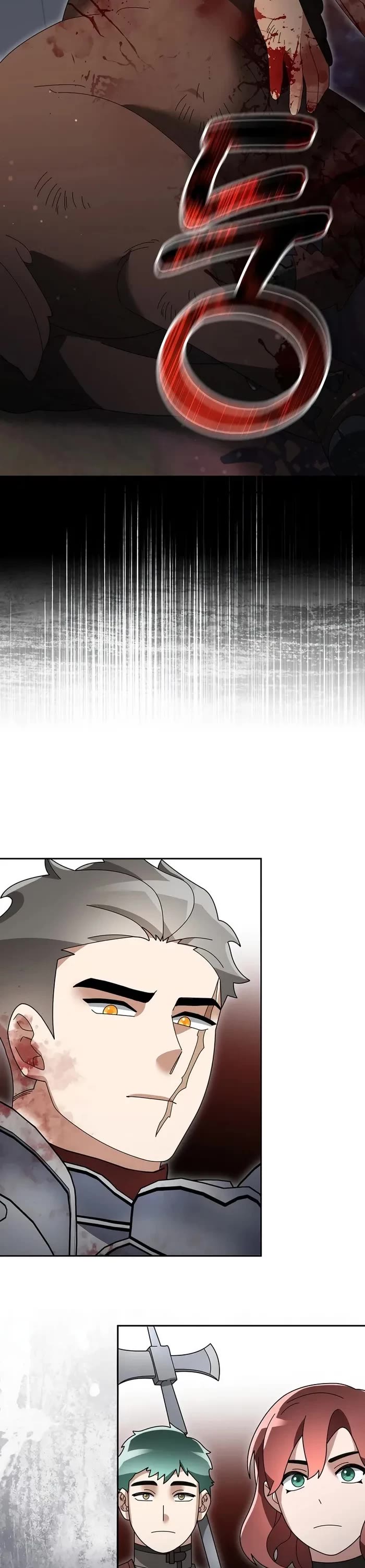 The Newbie is Too Strong Chapter 104 page 31 - Chapter 104