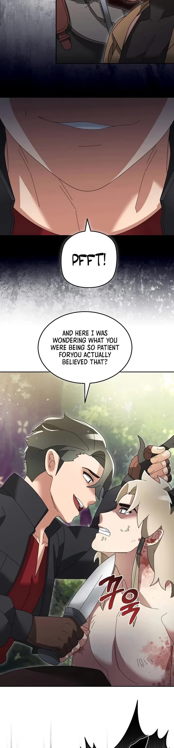 The Newbie is Too Strong Chapter 104 page 32 - Chapter 104