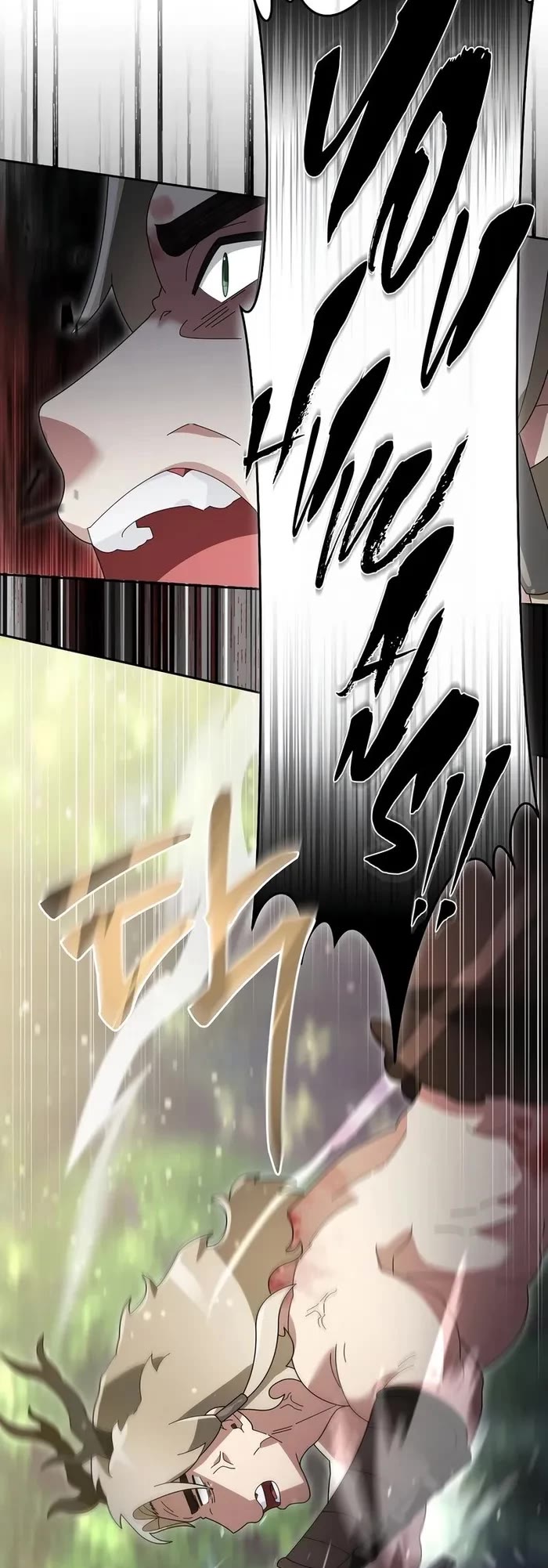 The Newbie is Too Strong Chapter 104 page 33 - Chapter 104