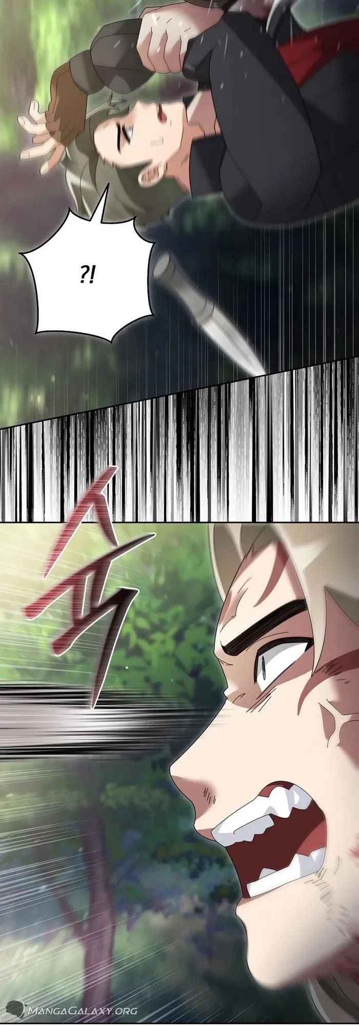 The Newbie is Too Strong Chapter 104 page 34 - Chapter 104