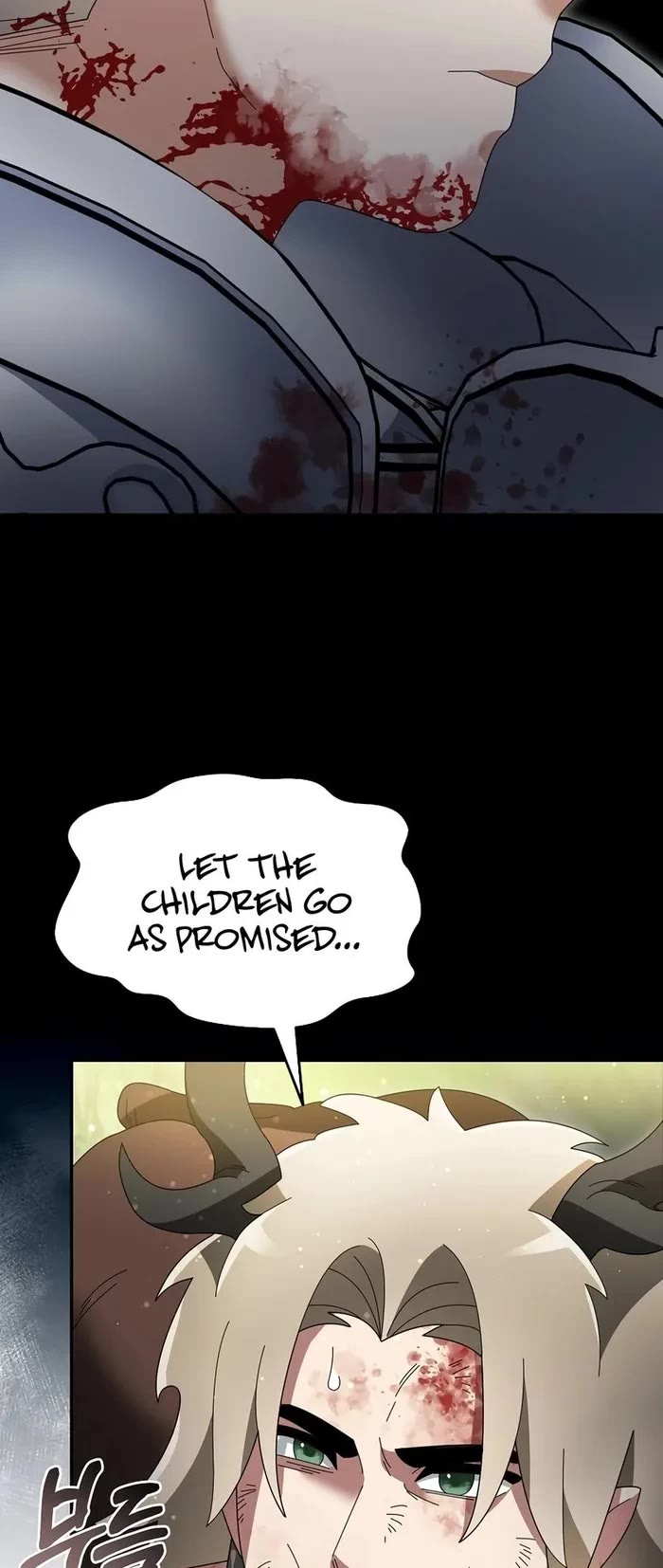 The Newbie is Too Strong Chapter 104 page 38 - Chapter 104