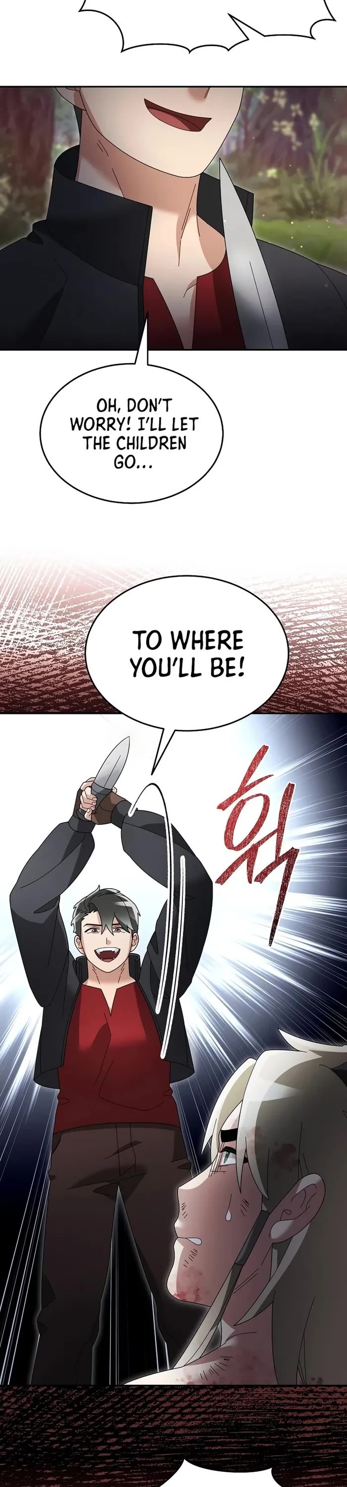 The Newbie is Too Strong Chapter 104 page 41 - Chapter 104