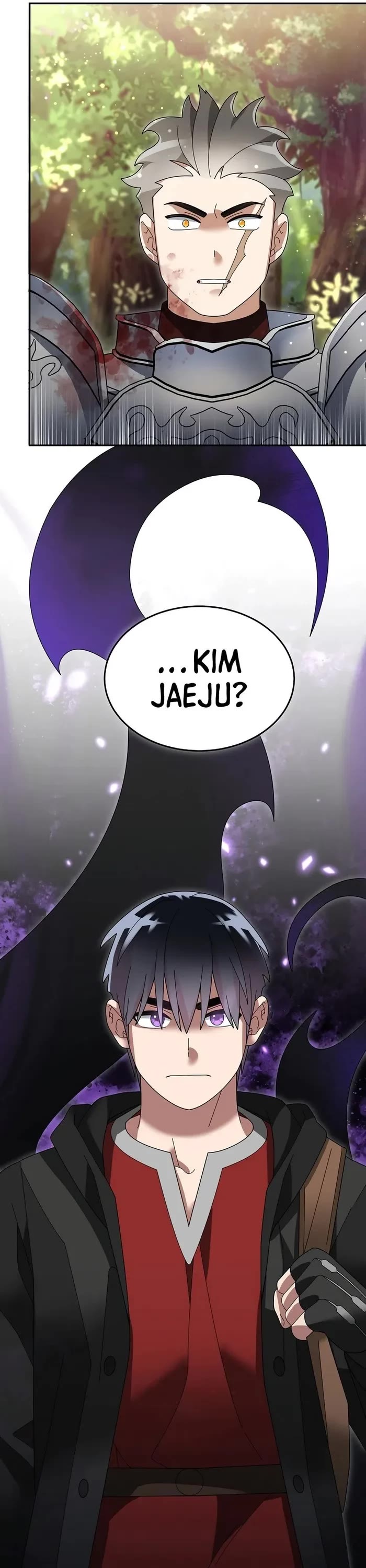 The Newbie is Too Strong Chapter 104 page 45 - Chapter 104