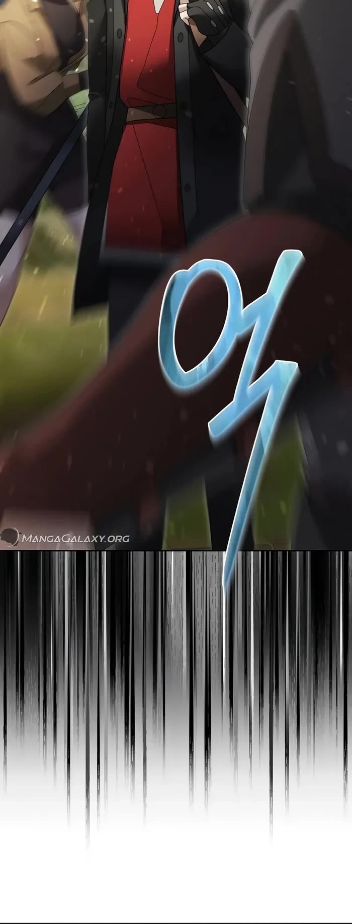 The Newbie is Too Strong Chapter 104 page 49 - Chapter 104