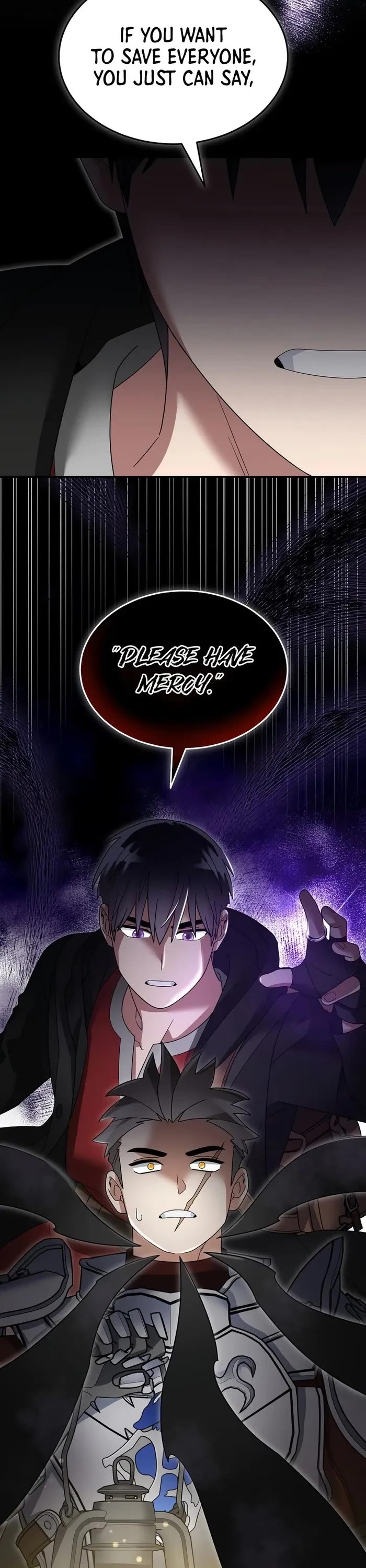 The Newbie is Too Strong Chapter 105 page 10 - Chapter 105