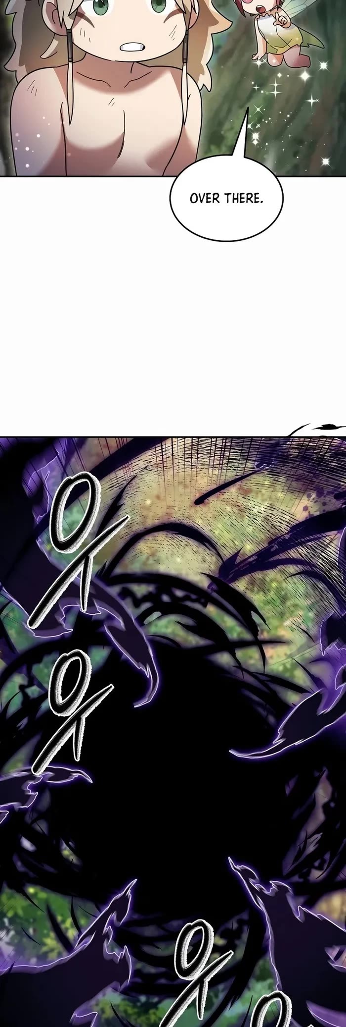 The Newbie is Too Strong Chapter 105 page 15 - Chapter 105