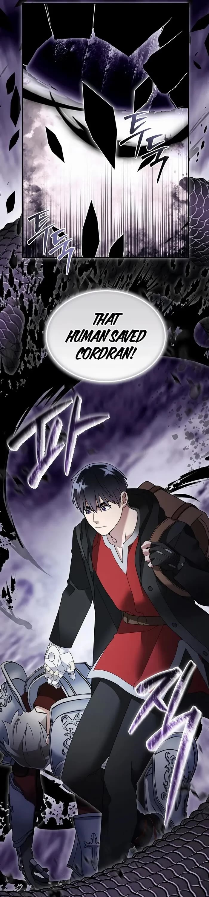 The Newbie is Too Strong Chapter 105 page 17 - Chapter 105