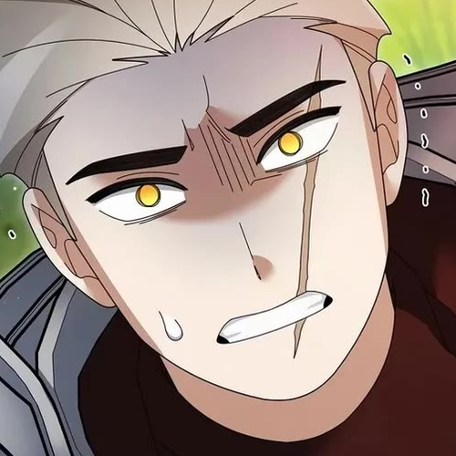 The Newbie is Too Strong Chapter 105 cover