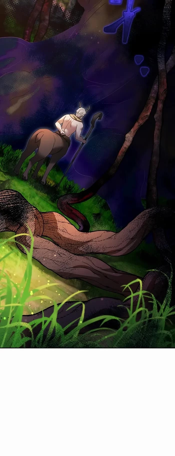 The Newbie is Too Strong Chapter 106 page 18 - Chapter 106