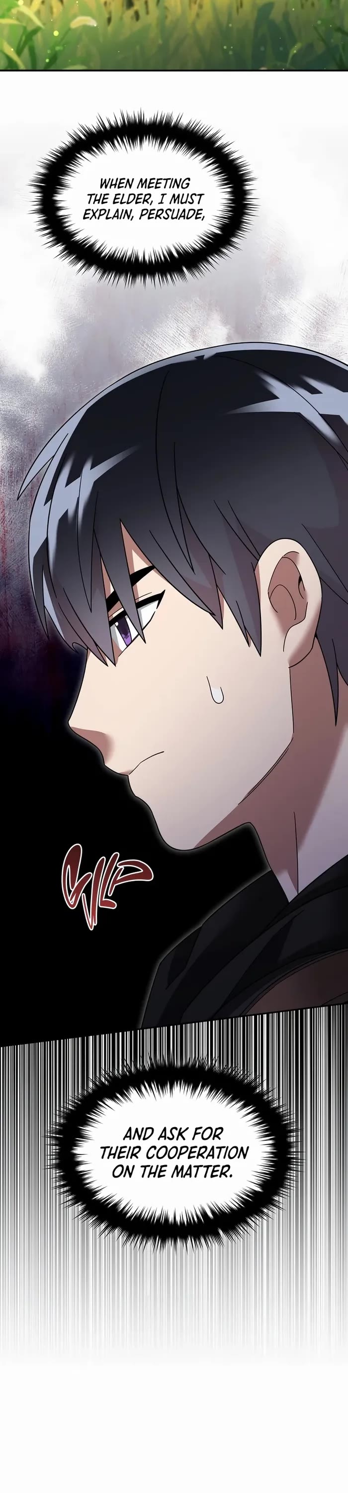 The Newbie is Too Strong Chapter 106 page 7 - Chapter 106