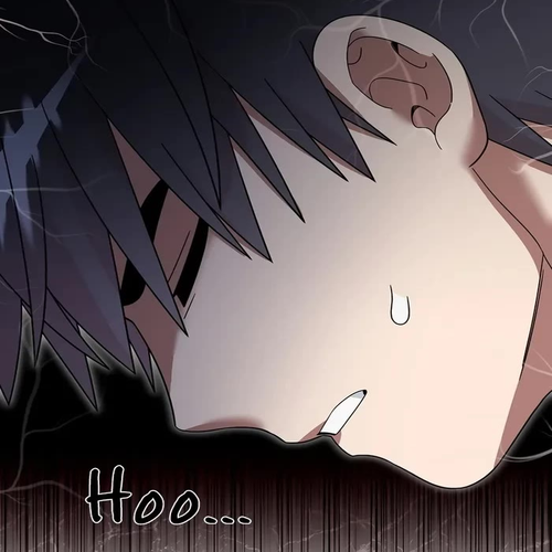 The Newbie is Too Strong Chapter 106 cover
