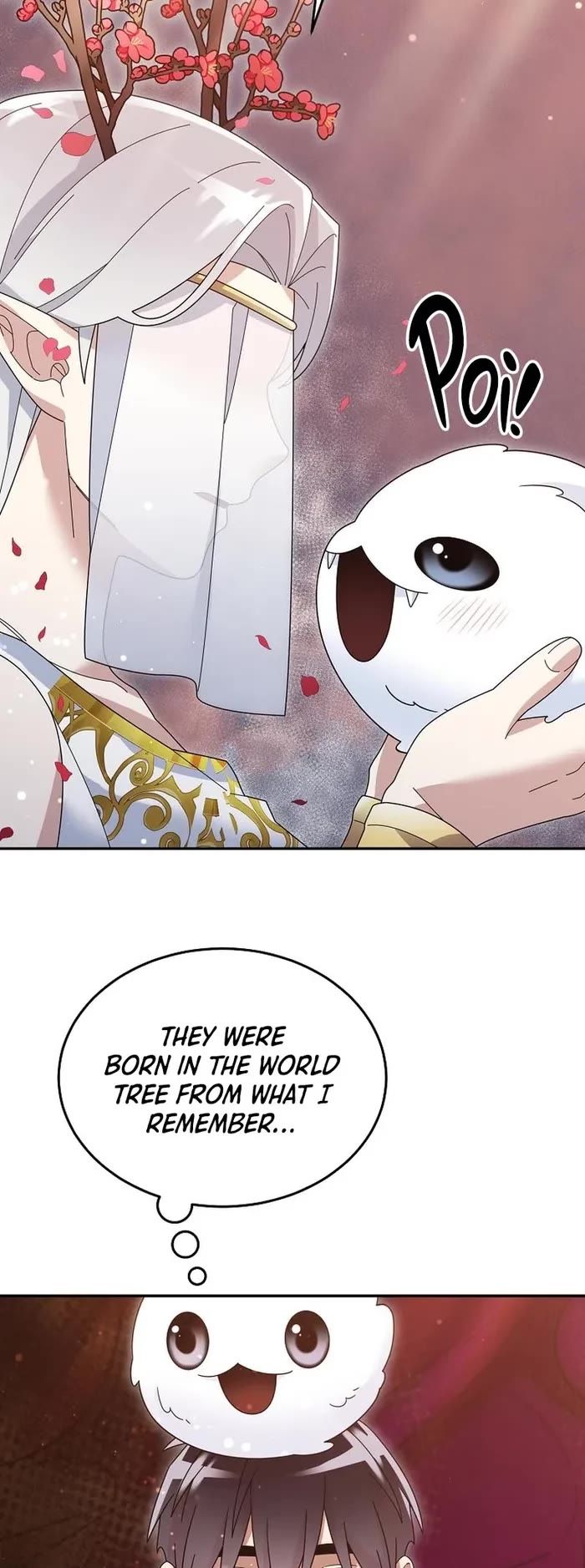 The Newbie is Too Strong Chapter 107 page 13 - Chapter 107