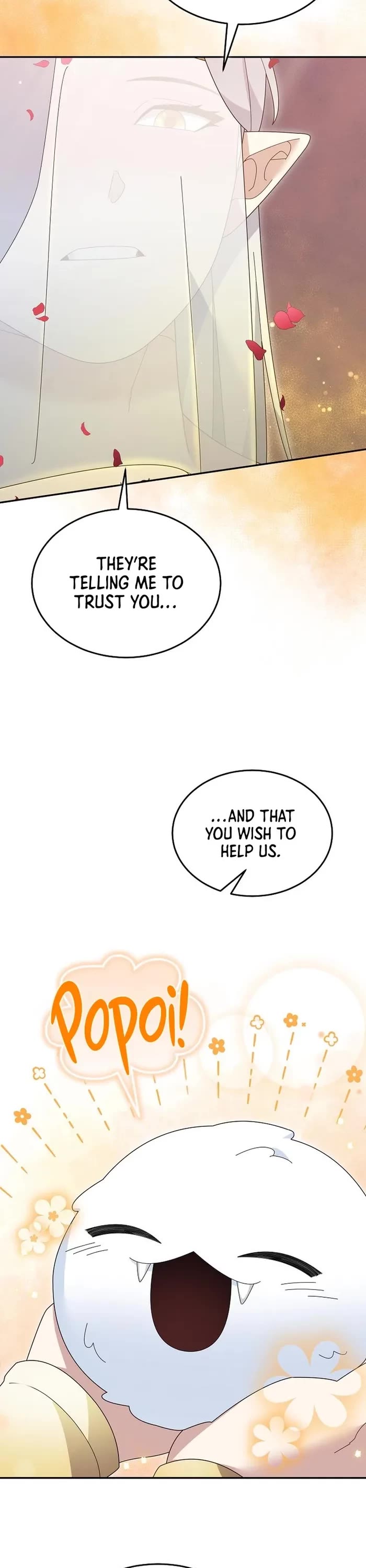 The Newbie is Too Strong Chapter 107 page 16 - Chapter 107