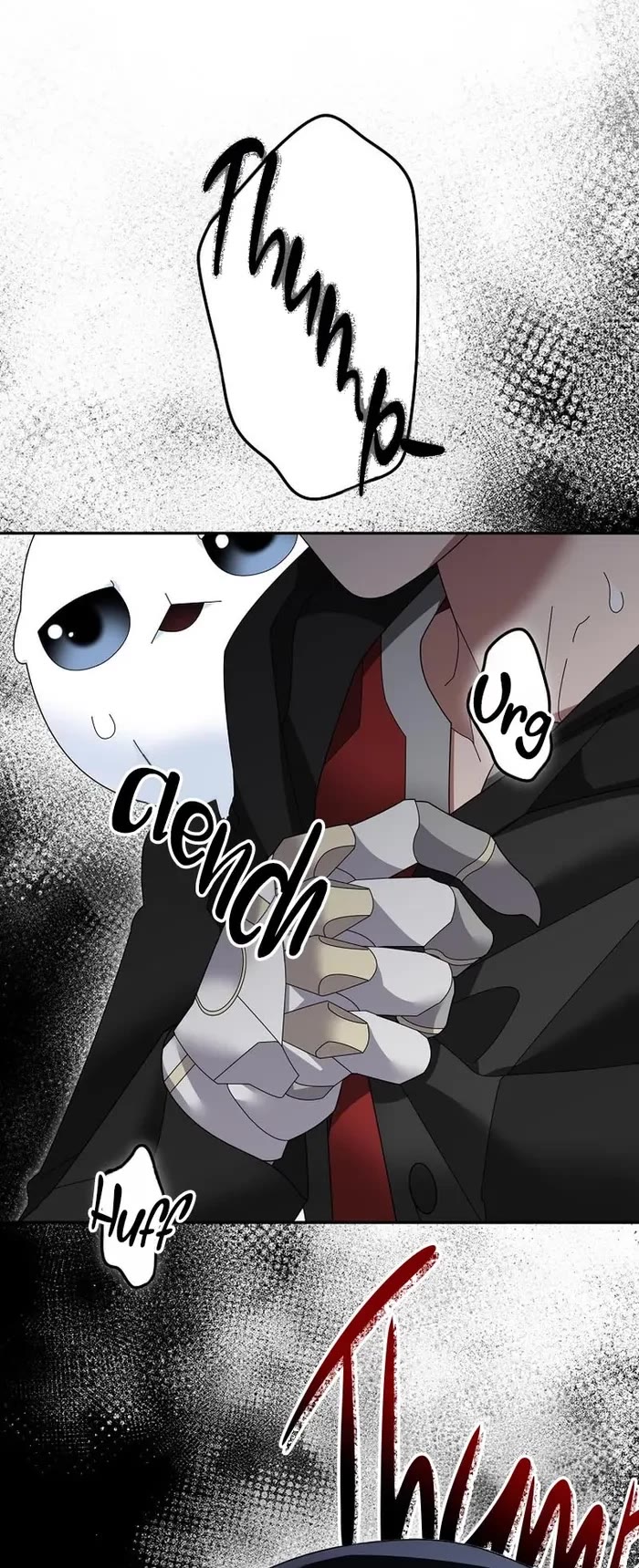 The Newbie is Too Strong Chapter 107 page 18 - Chapter 107