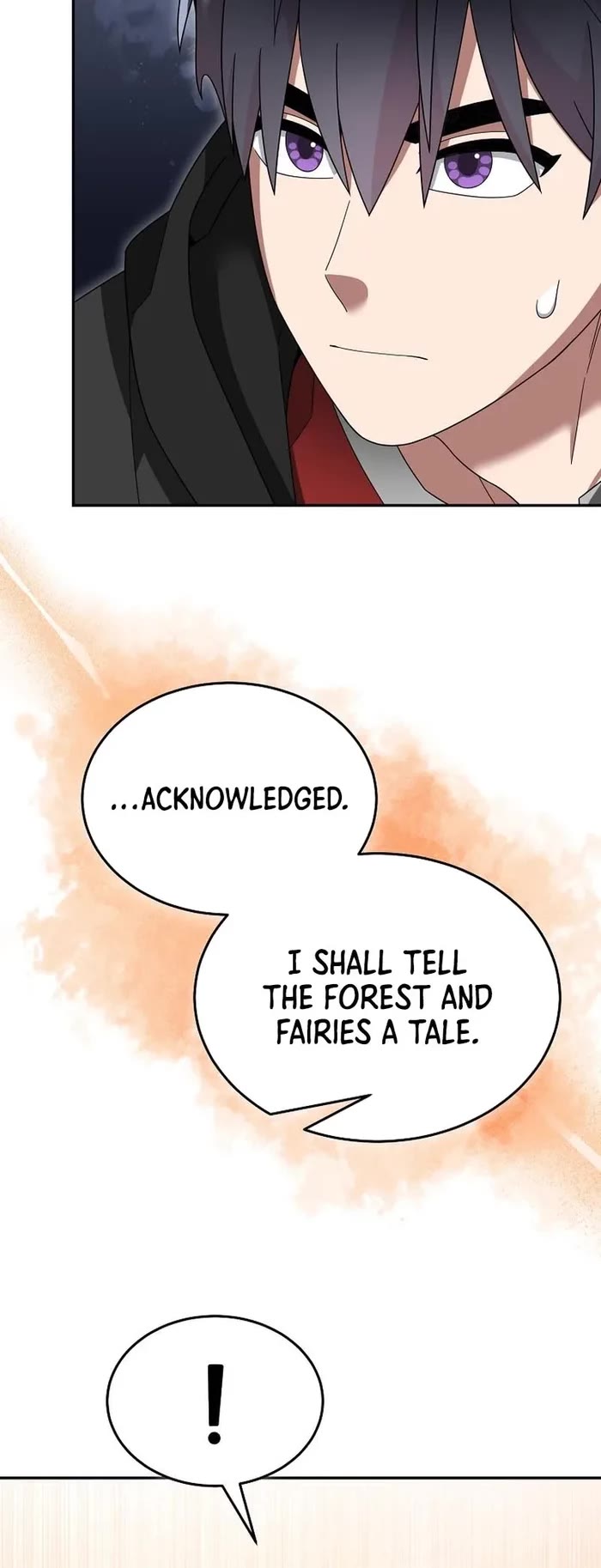 The Newbie is Too Strong Chapter 107 page 24 - Chapter 107