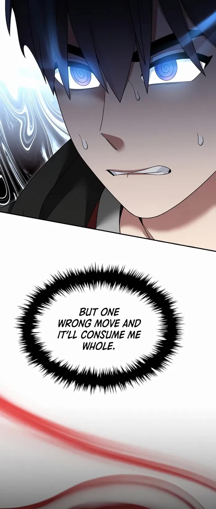 The Newbie is Too Strong Chapter 108 page 10 - Chapter 108