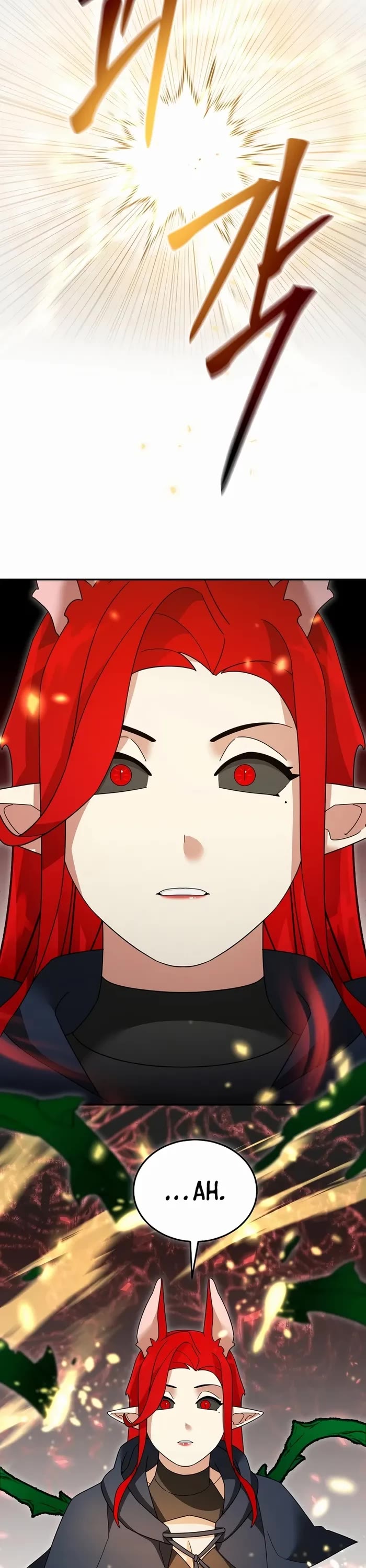 The Newbie is Too Strong Chapter 108 page 27 - Chapter 108