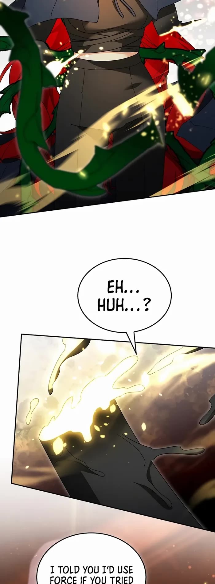 The Newbie is Too Strong Chapter 108 page 28 - Chapter 108