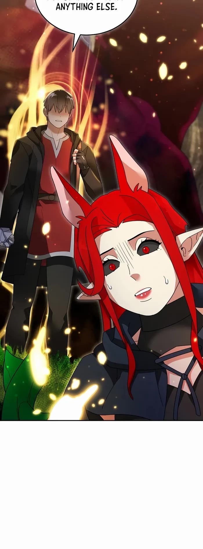 The Newbie is Too Strong Chapter 108 page 29 - Chapter 108