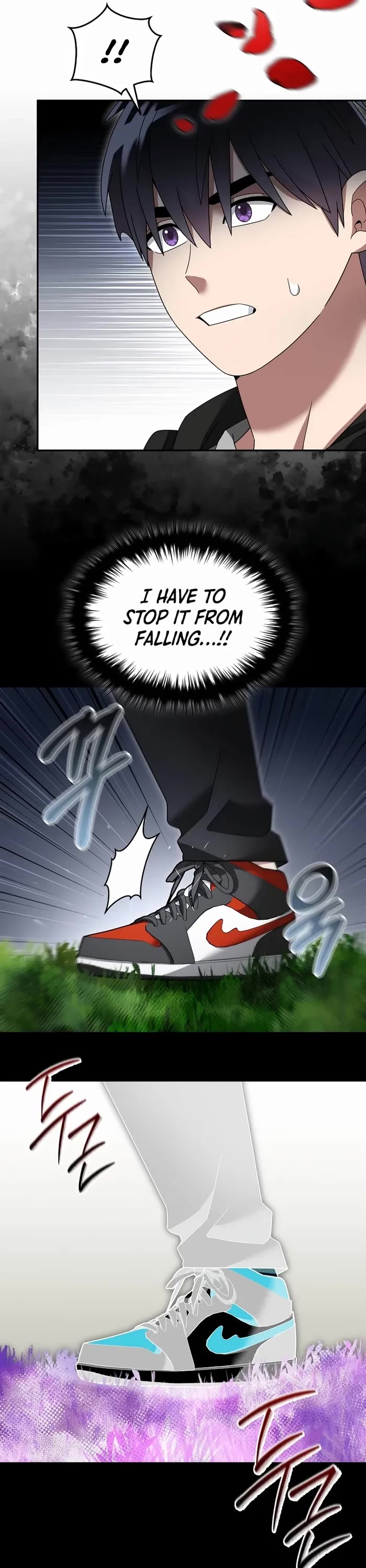The Newbie is Too Strong Chapter 108 page 6 - Chapter 108