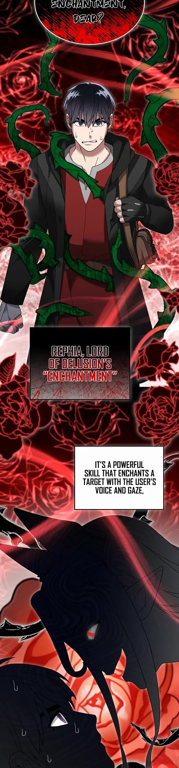 The Newbie is Too Strong Chapter 108 page 8 - Chapter 108